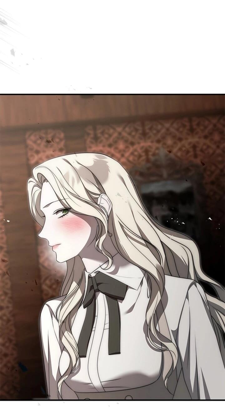 Манга Как возвести на престол доброго спасителя - Глава 60 Страница 45