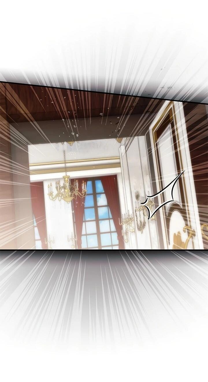 Манга Как возвести на престол доброго спасителя - Глава 60 Страница 48