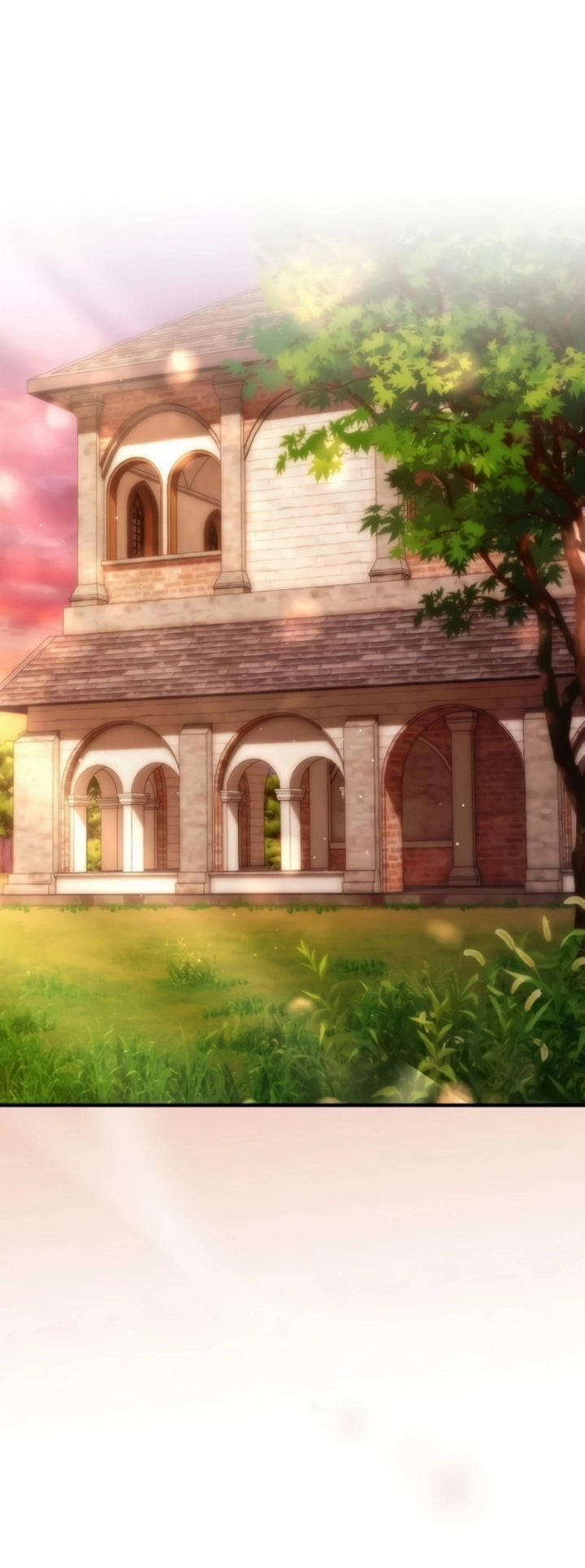 Манга Как возвести на престол доброго спасителя - Глава 62 Страница 22