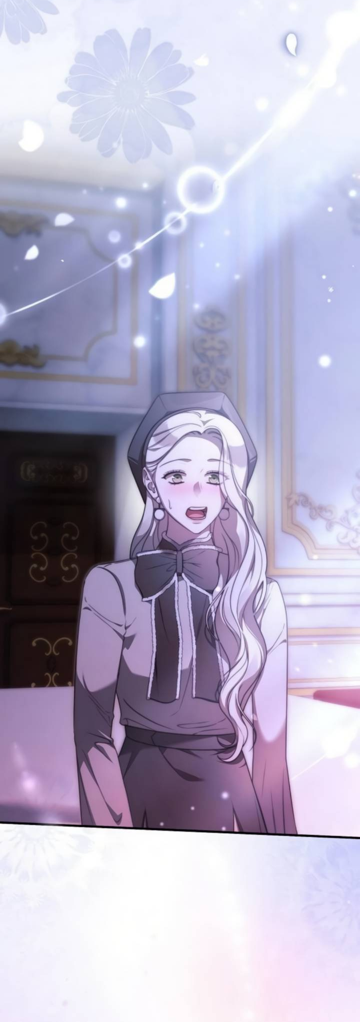 Манга Как возвести на престол доброго спасителя - Глава 64 Страница 4