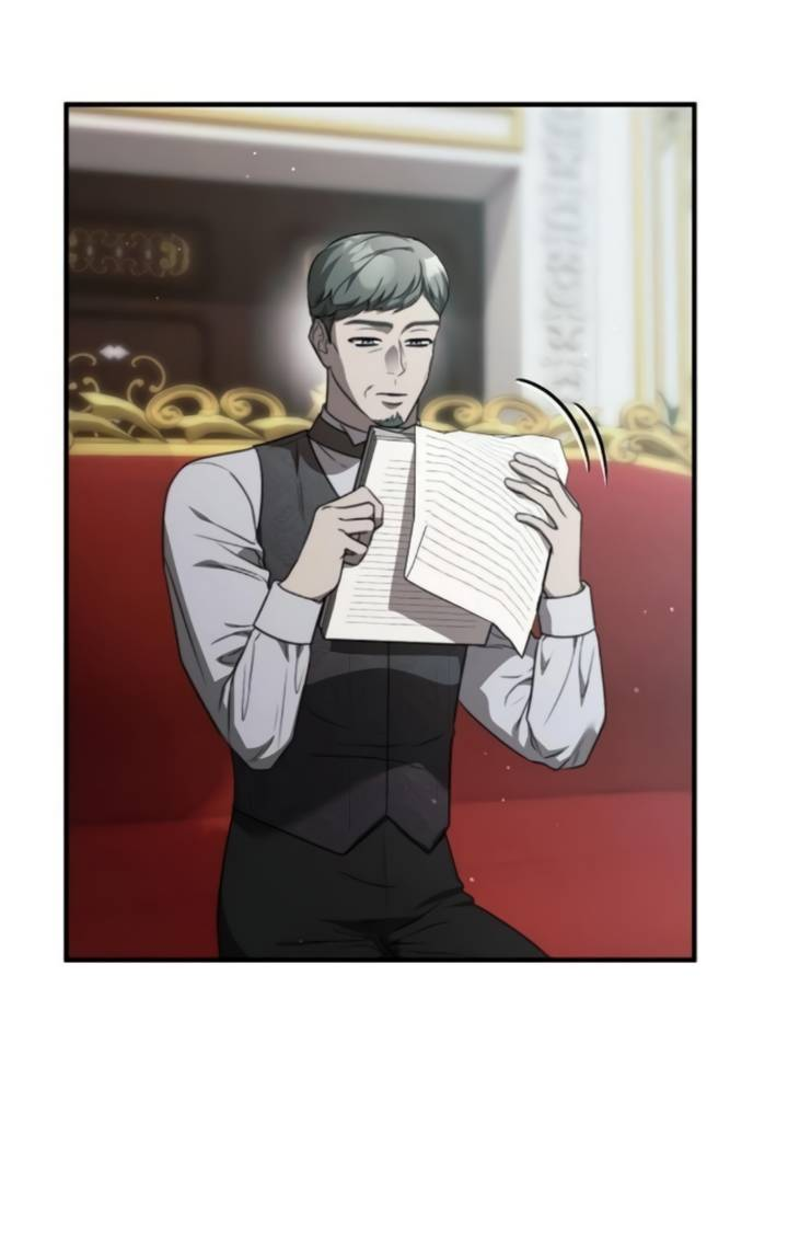 Манга Как возвести на престол доброго спасителя - Глава 64 Страница 41