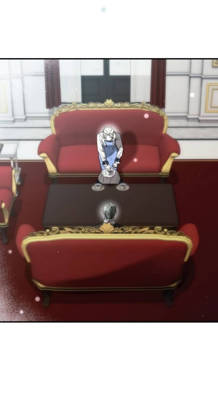 Манга Как возвести на престол доброго спасителя - Глава 64 Страница 27