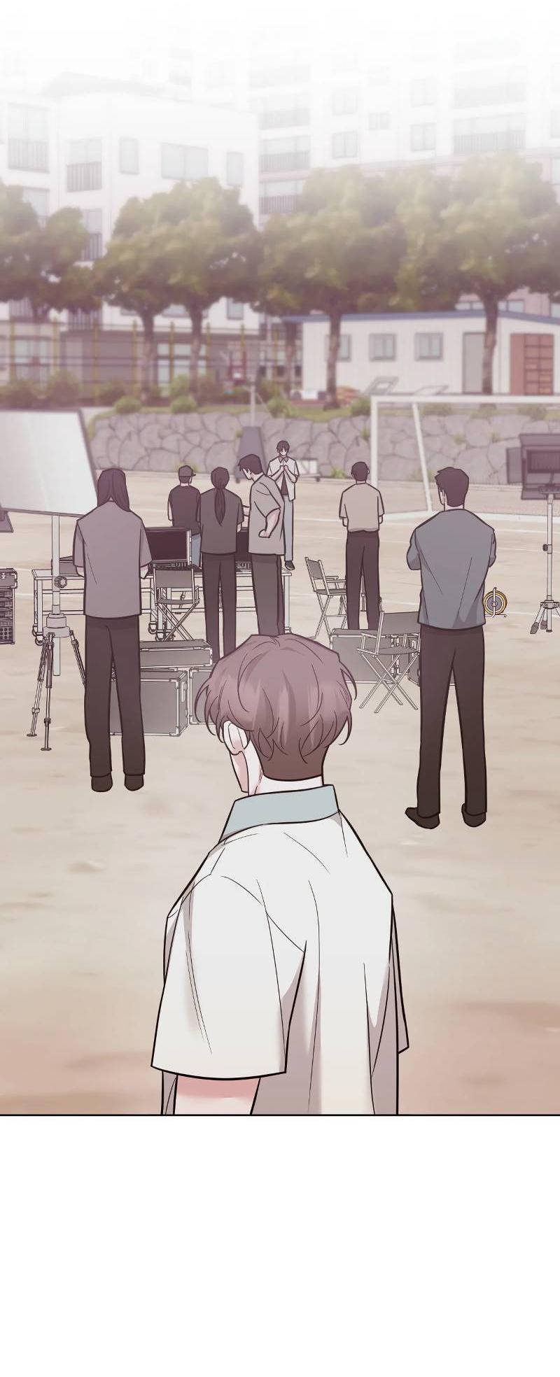 Манга Кричи «окей» - Глава 26 Страница 48