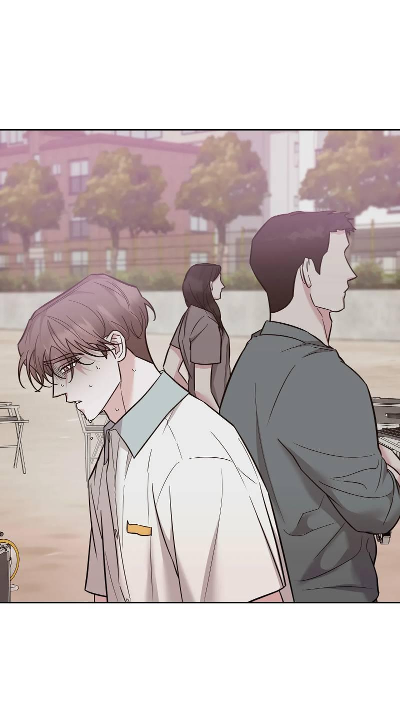 Манга Кричи «окей» - Глава 26 Страница 46