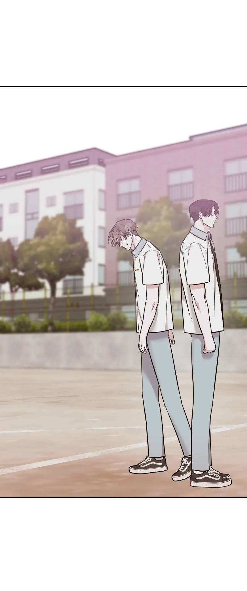 Манга Кричи «окей» - Глава 26 Страница 45