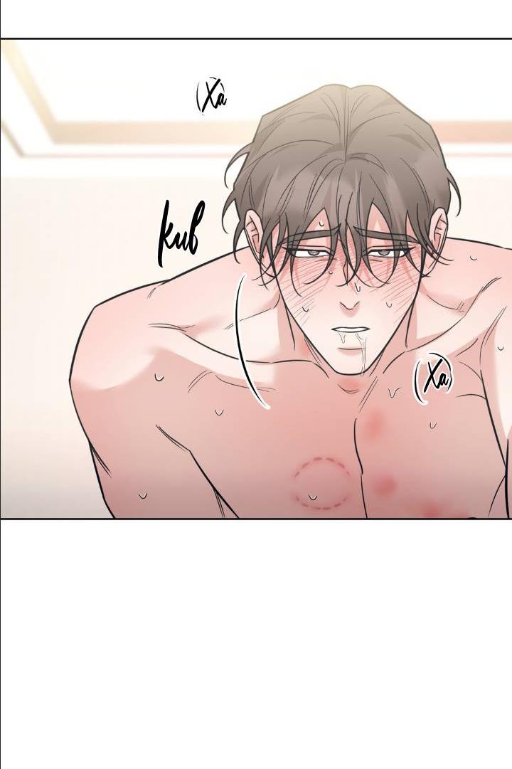 Манга Кричи «окей» - Глава 25 Страница 21