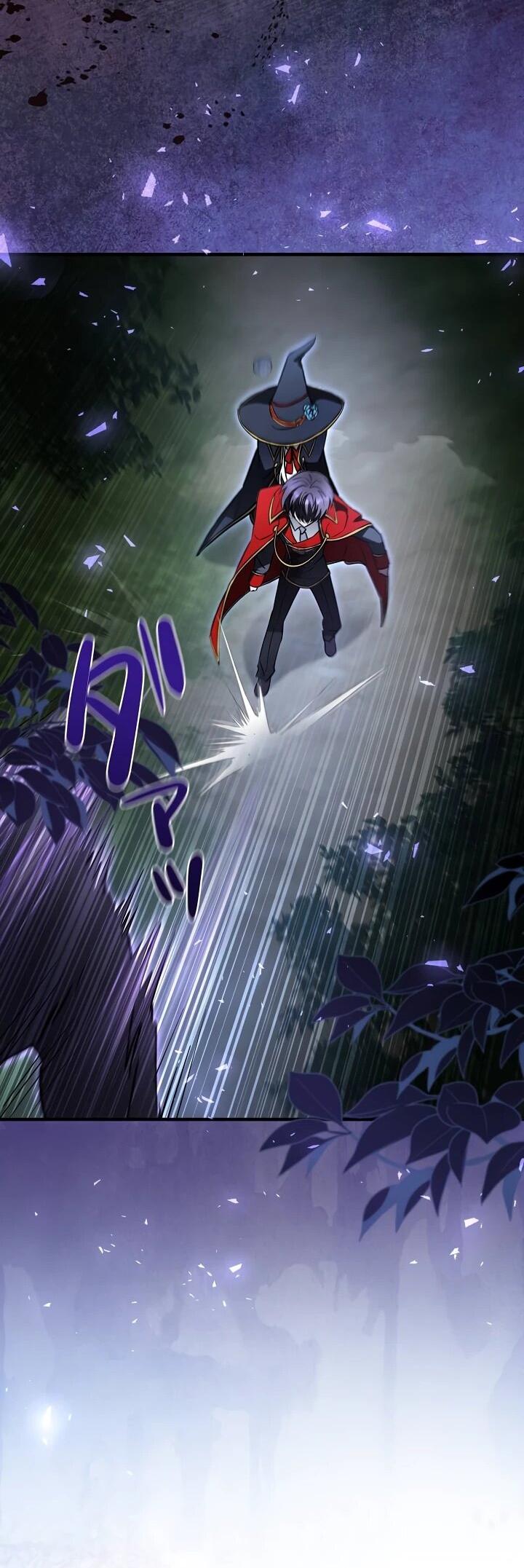 Манга Любовное письмо из будущего - Глава 36 Страница 62