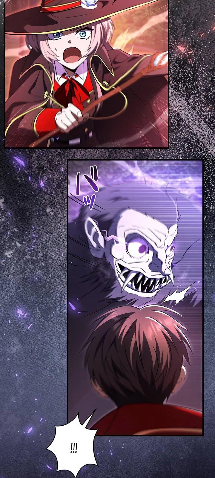 Манга Любовное письмо из будущего - Глава 36 Страница 54