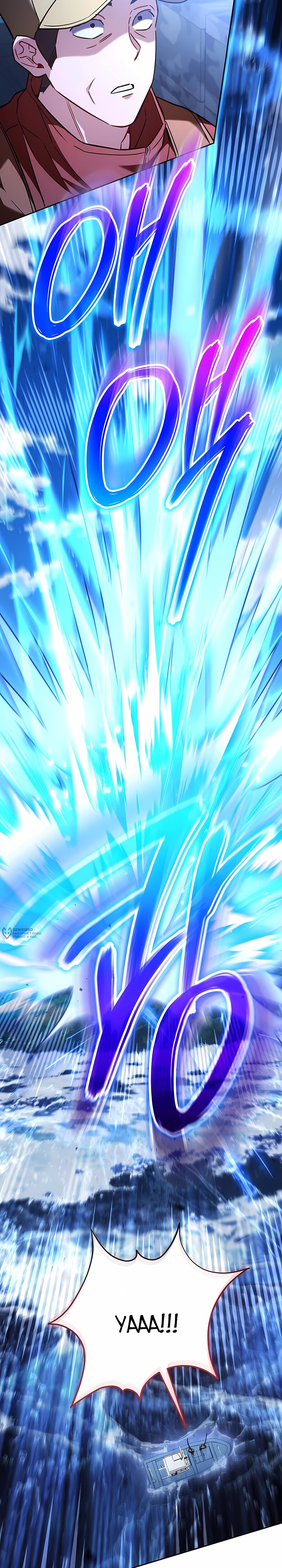 Манга Руководство по жизни для начинающих писателей - Глава 44 Страница 6