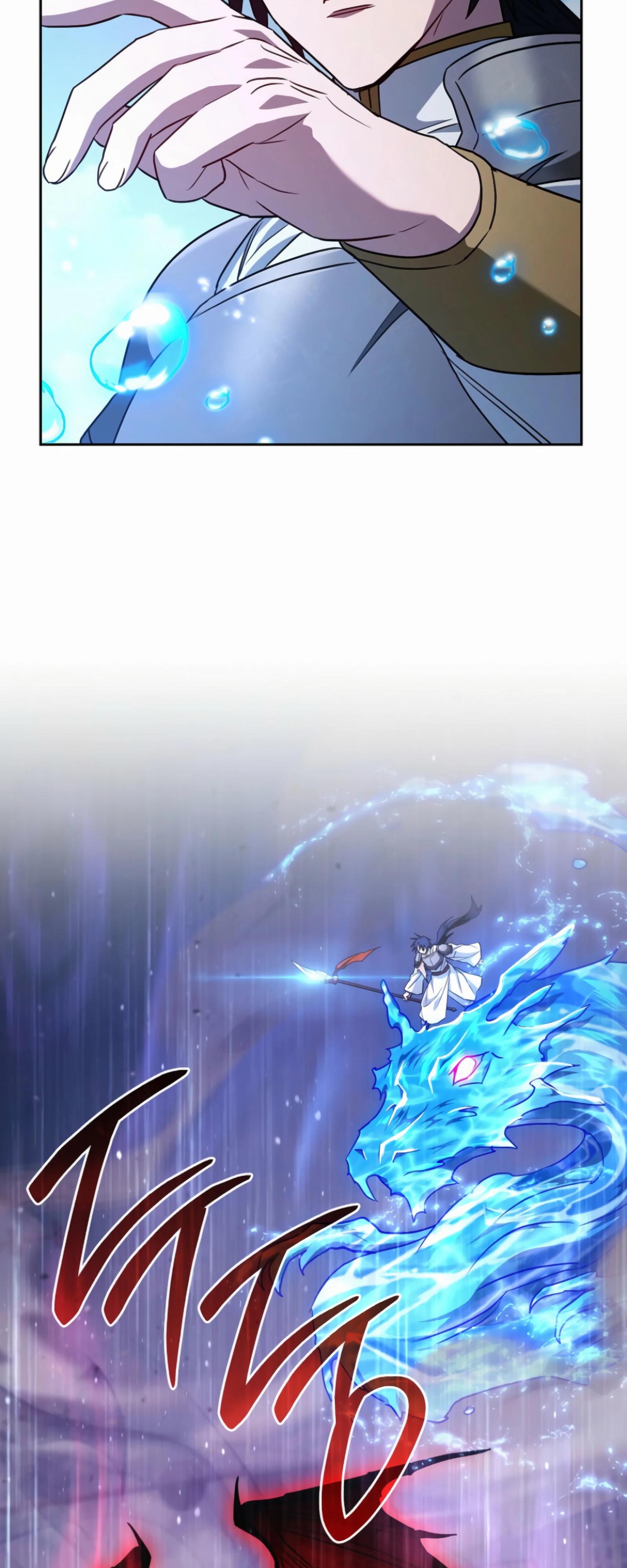 Манга Руководство по жизни для начинающих писателей - Глава 37 Страница 65