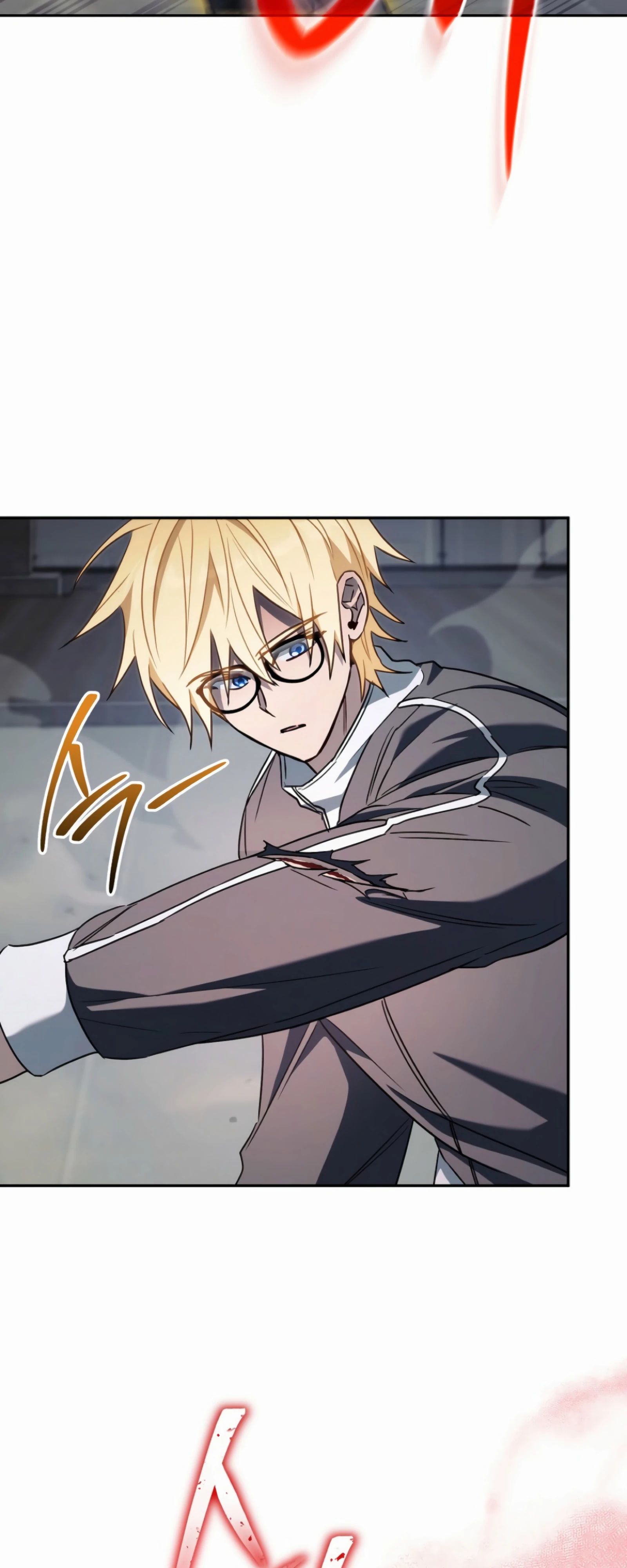 Манга Руководство по жизни для начинающих писателей - Глава 39 Страница 64