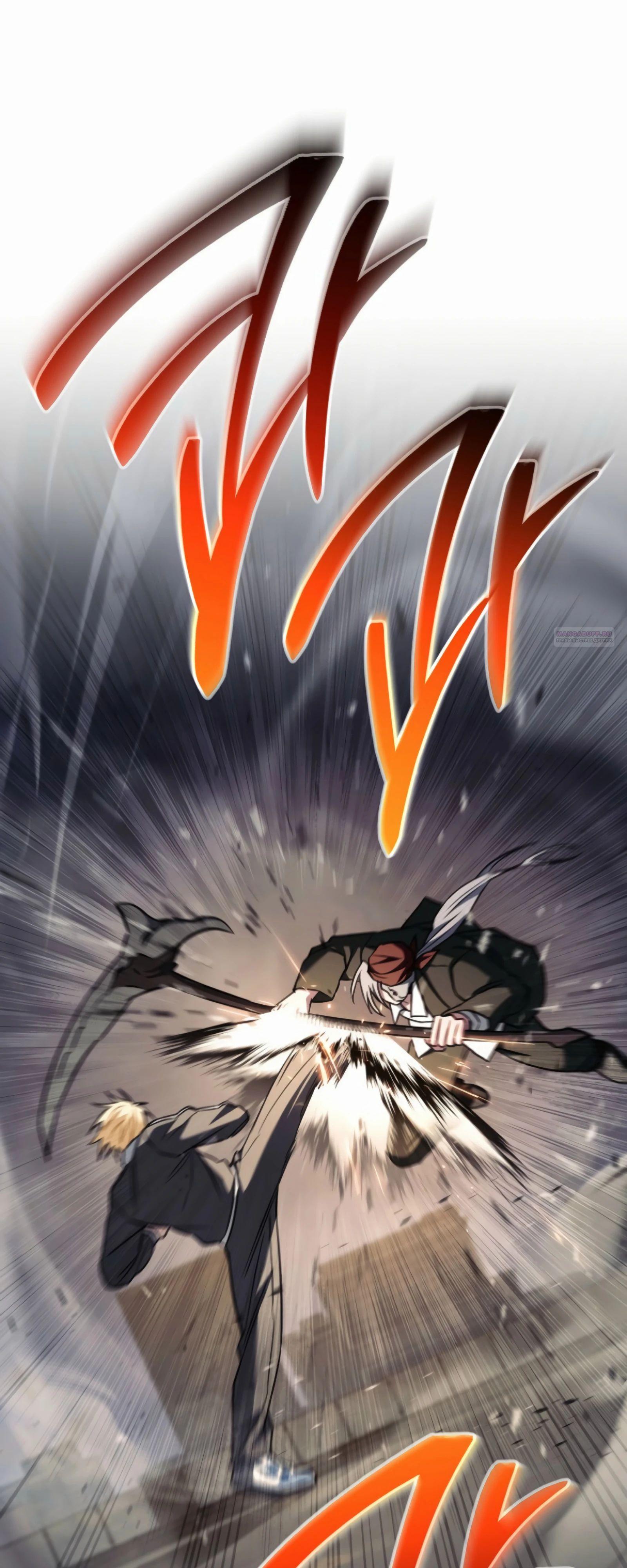 Манга Руководство по жизни для начинающих писателей - Глава 39 Страница 34