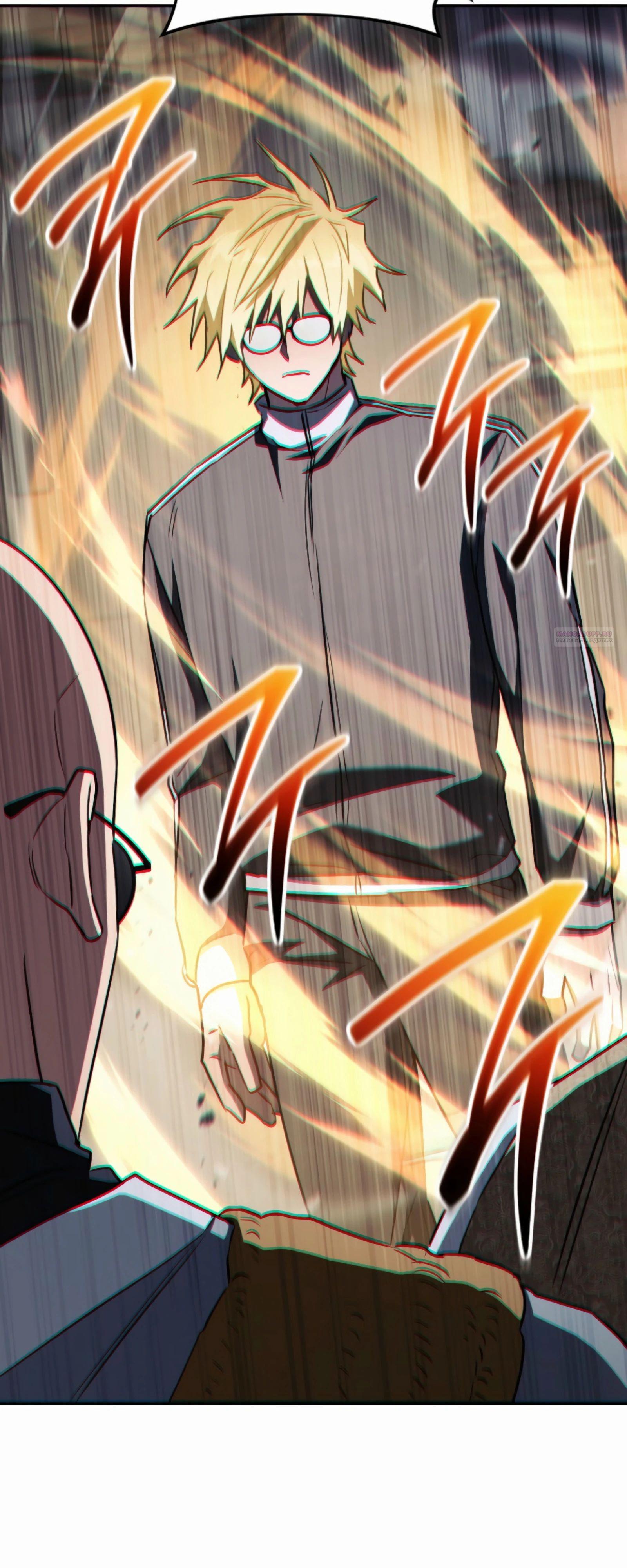 Манга Руководство по жизни для начинающих писателей - Глава 39 Страница 18