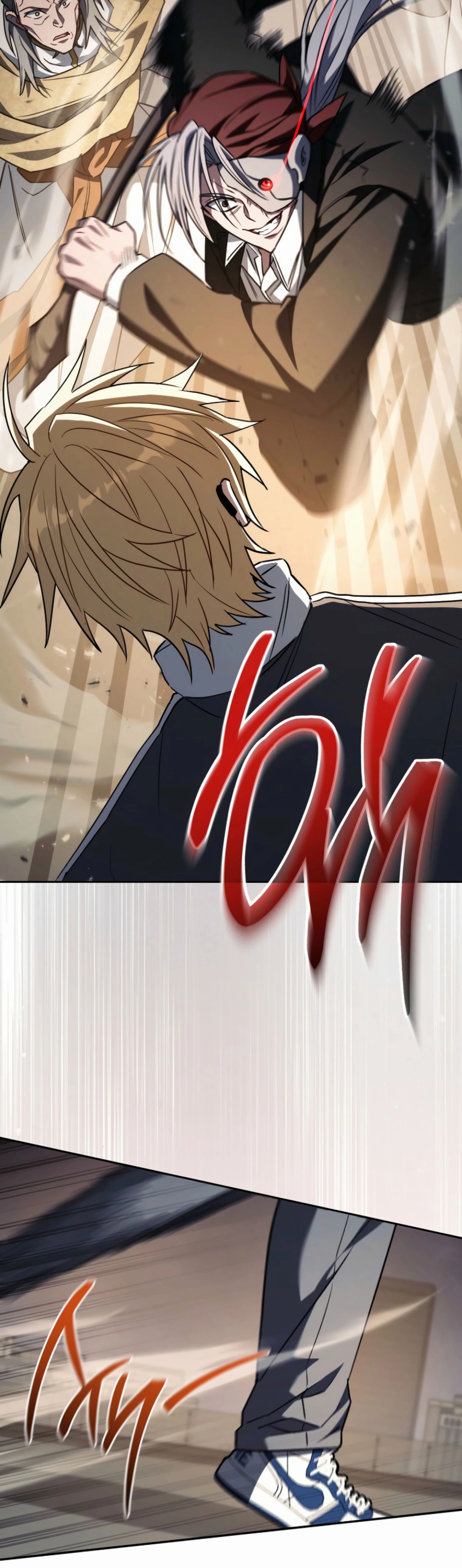 Манга Руководство по жизни для начинающих писателей - Глава 39 Страница 33