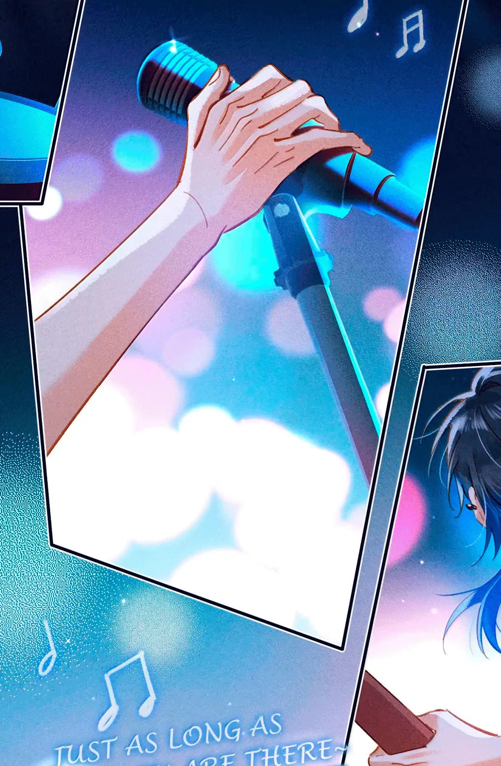 Манга К югу от Чутянь - Глава 30 Страница 10