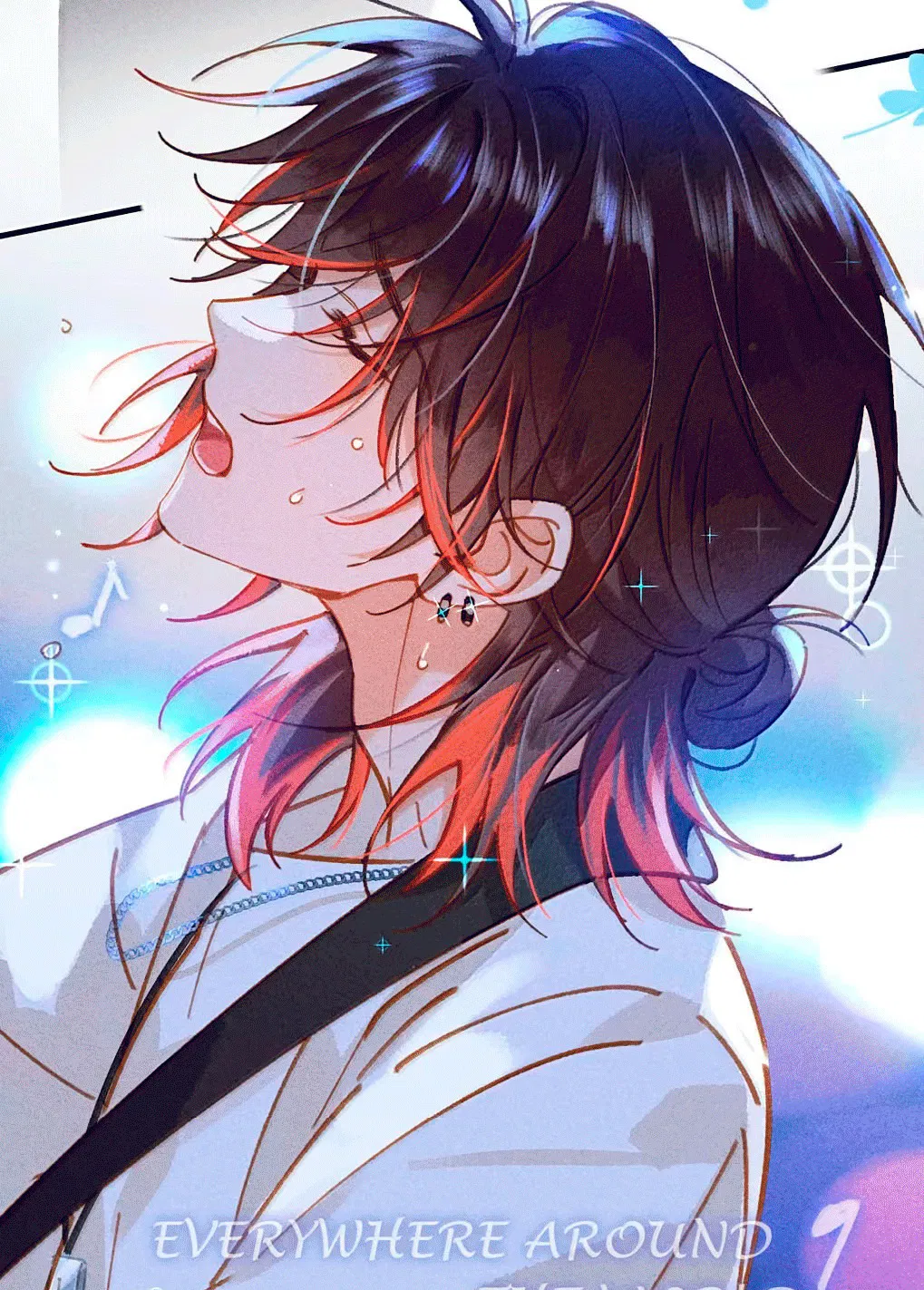 Манга К югу от Чутянь - Глава 30 Страница 12