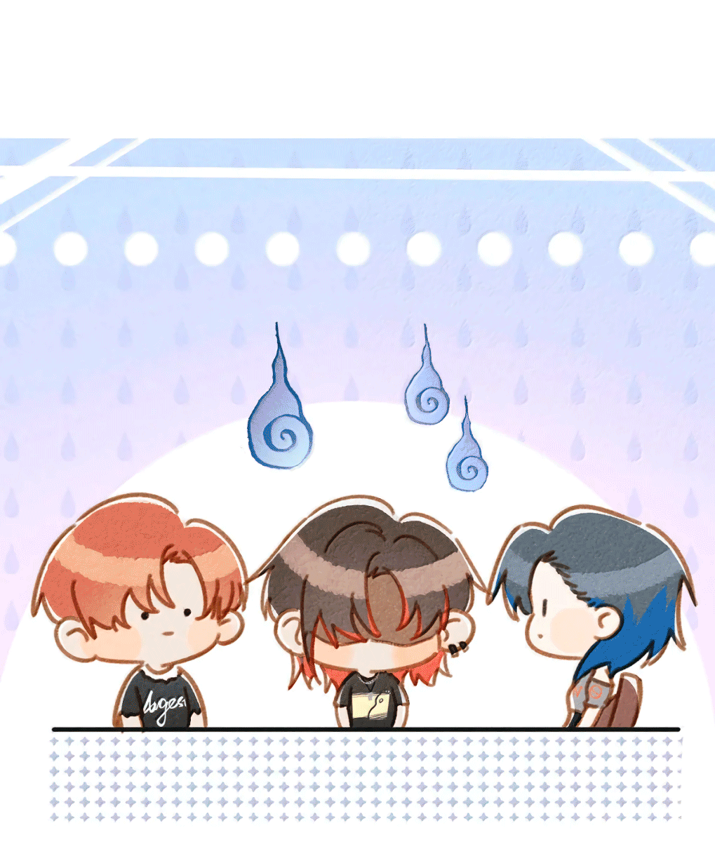 Манга К югу от Чутянь - Глава 34 Страница 17