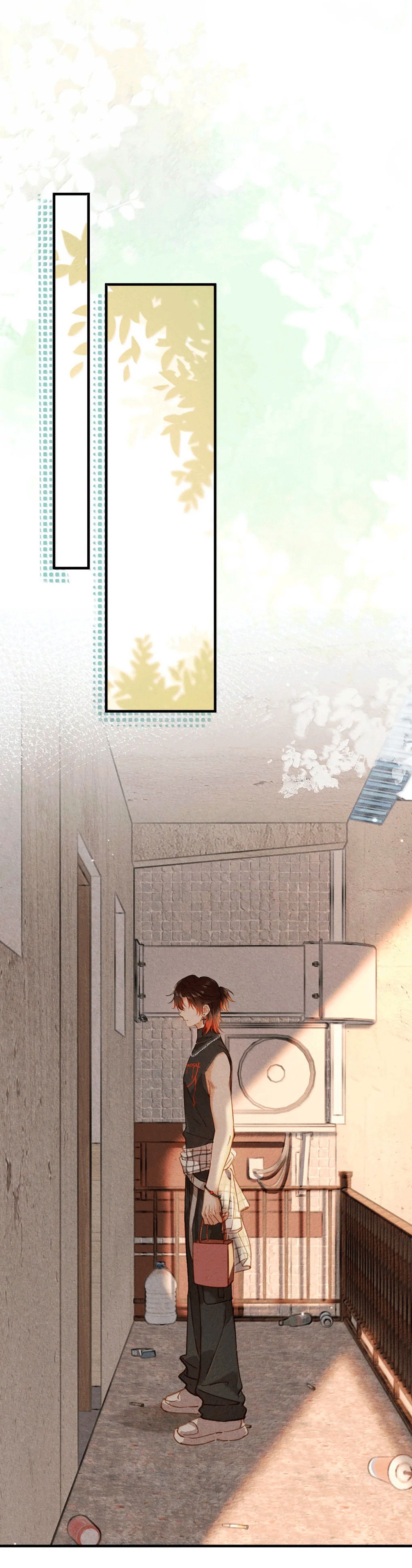 Манга К югу от Чутянь - Глава 34 Страница 21