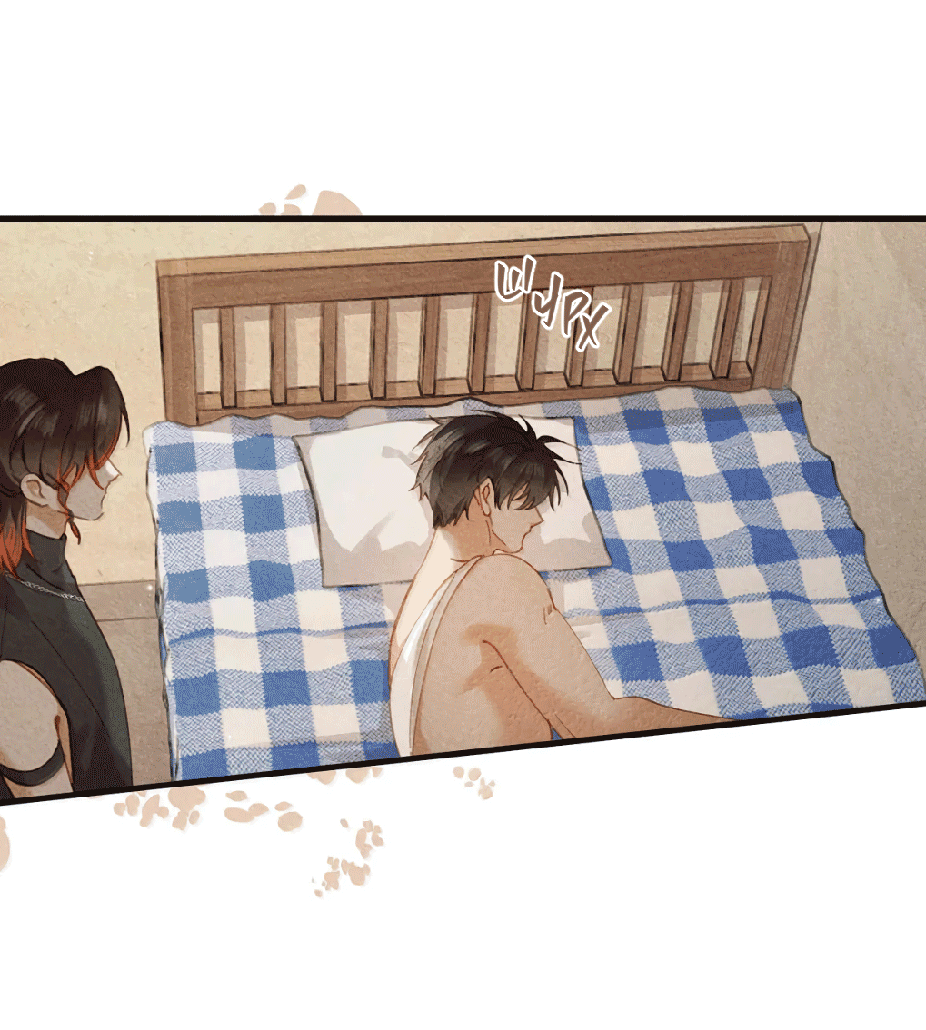 Манга К югу от Чутянь - Глава 35 Страница 21