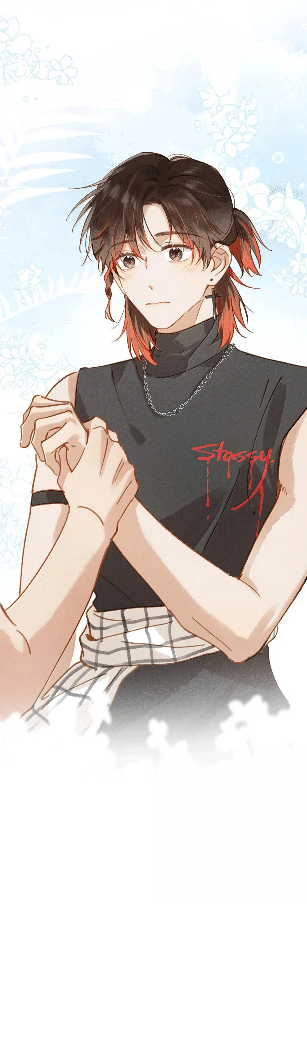 Манга К югу от Чутянь - Глава 35 Страница 34