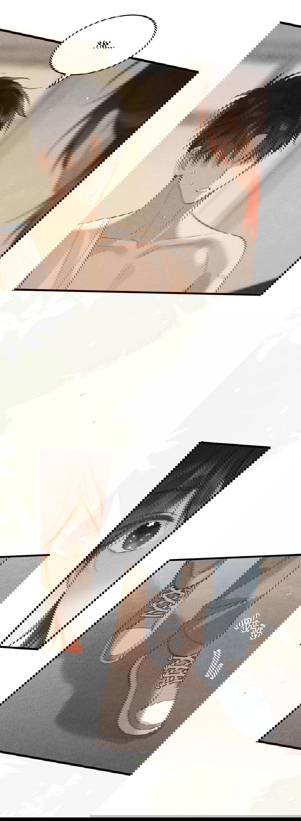 Манга К югу от Чутянь - Глава 35 Страница 6