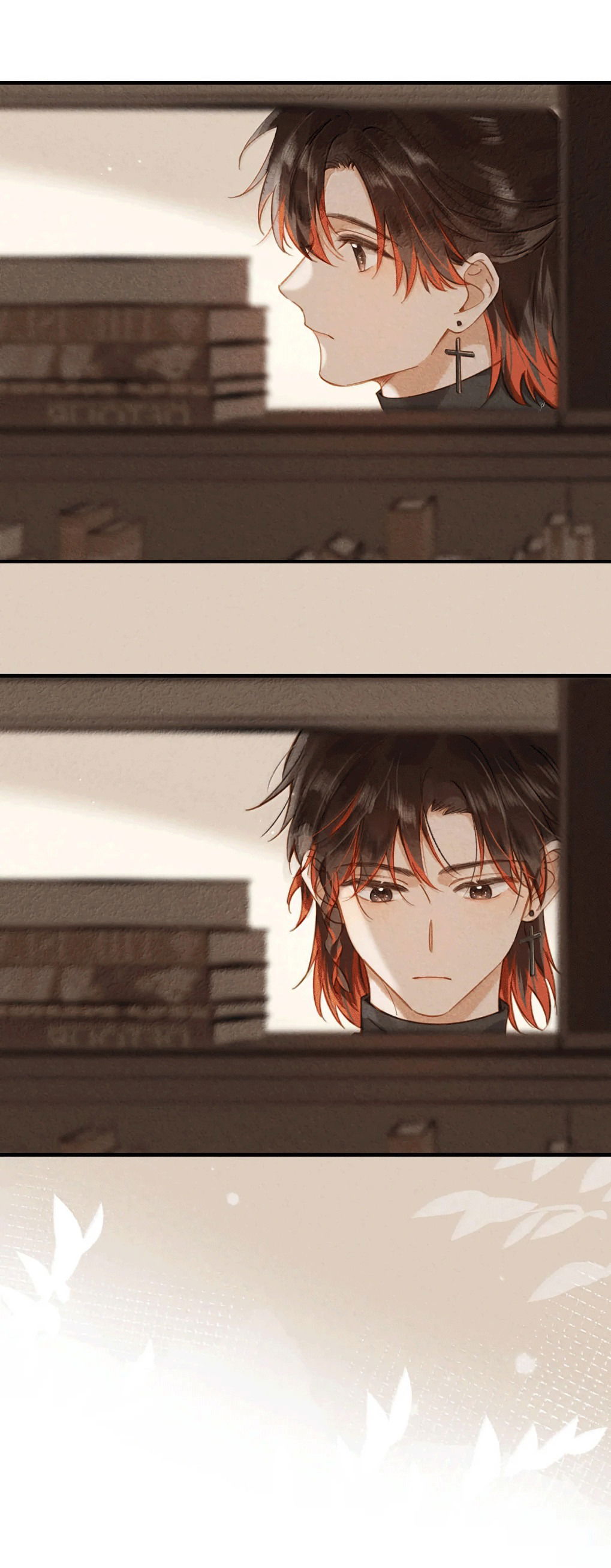 Манга К югу от Чутянь - Глава 37 Страница 23