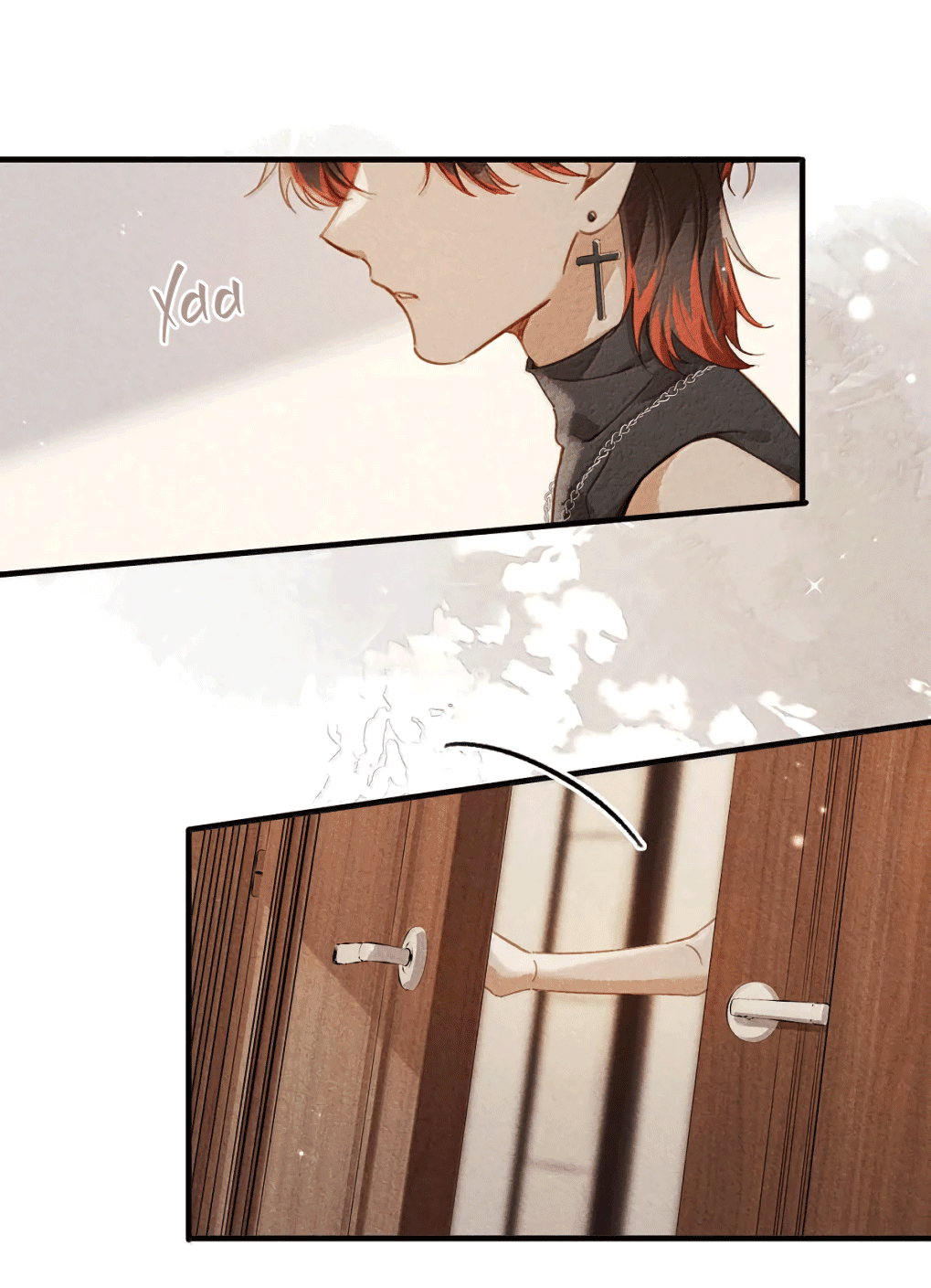 Манга К югу от Чутянь - Глава 37 Страница 14