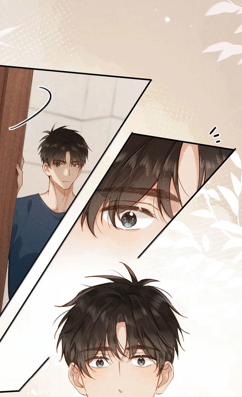 Манга К югу от Чутянь - Глава 37 Страница 25