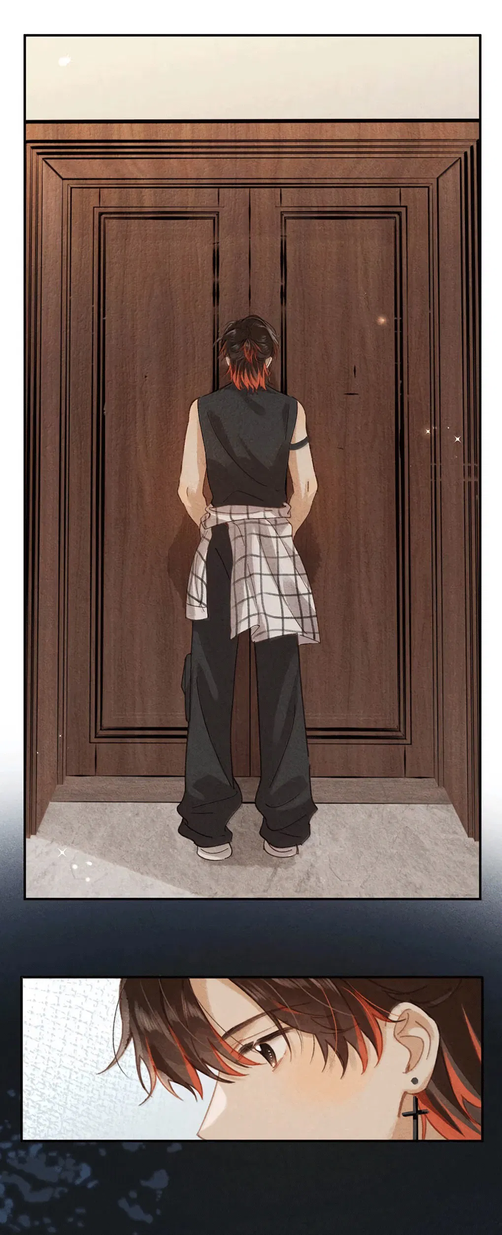 Манга К югу от Чутянь - Глава 37 Страница 11