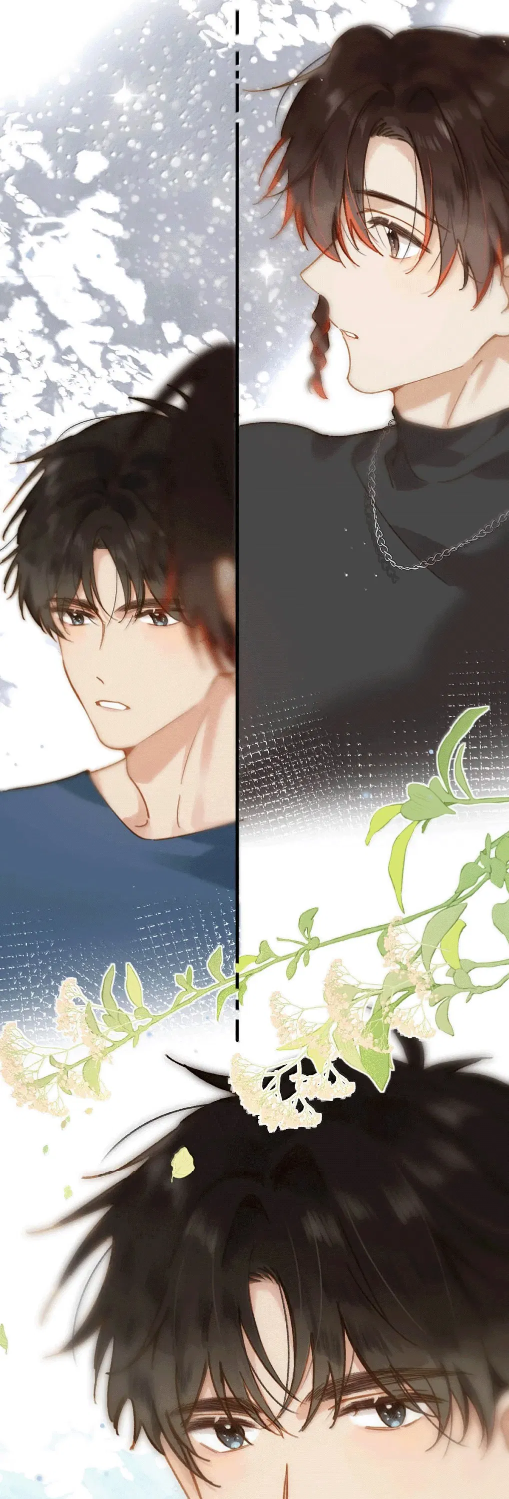 Манга К югу от Чутянь - Глава 38 Страница 23