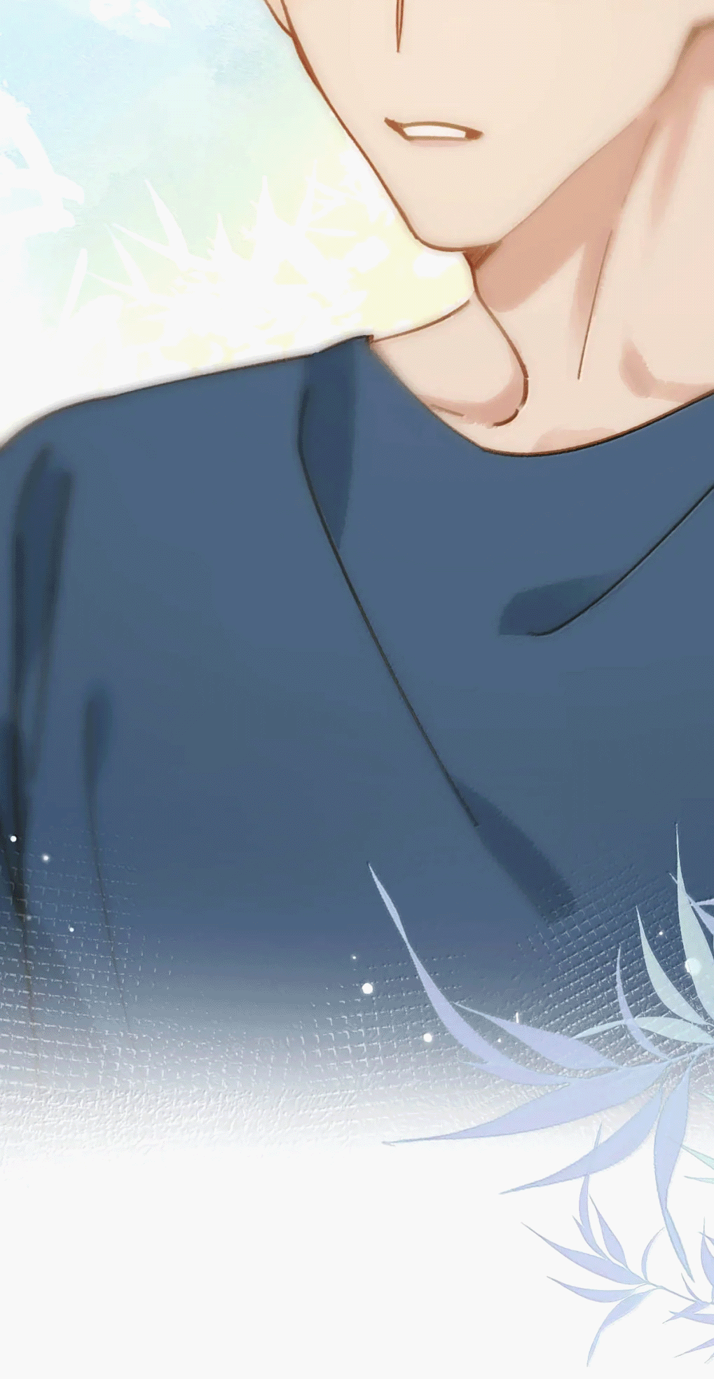 Манга К югу от Чутянь - Глава 38 Страница 24