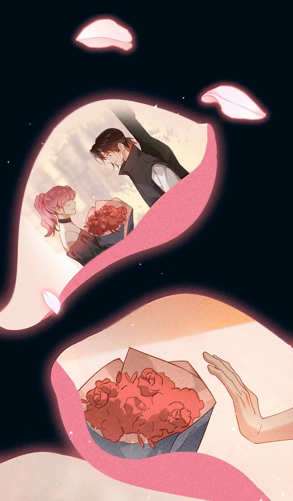 Манга К югу от Чутянь - Глава 27 Страница 13