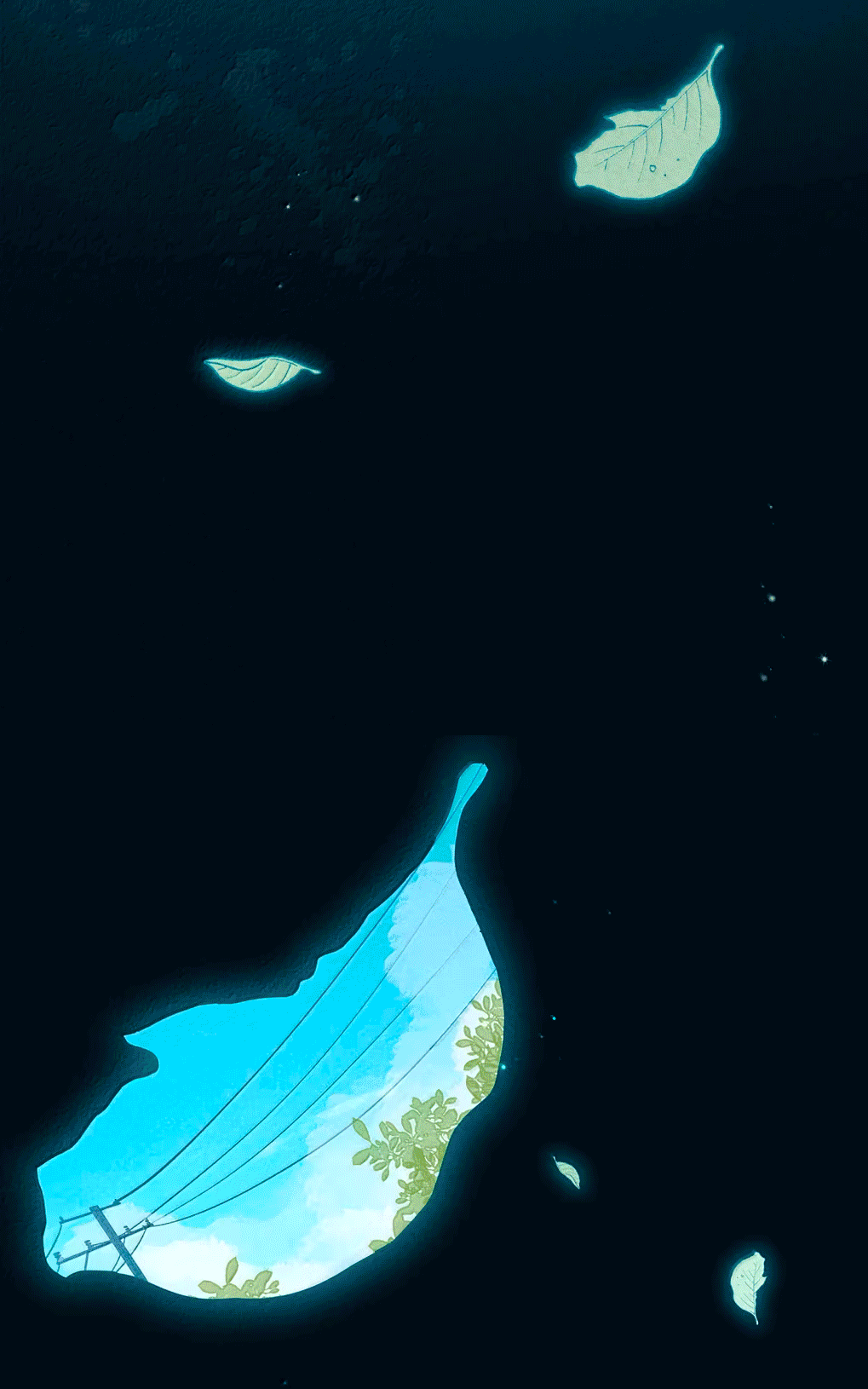 Манга К югу от Чутянь - Глава 27 Страница 10