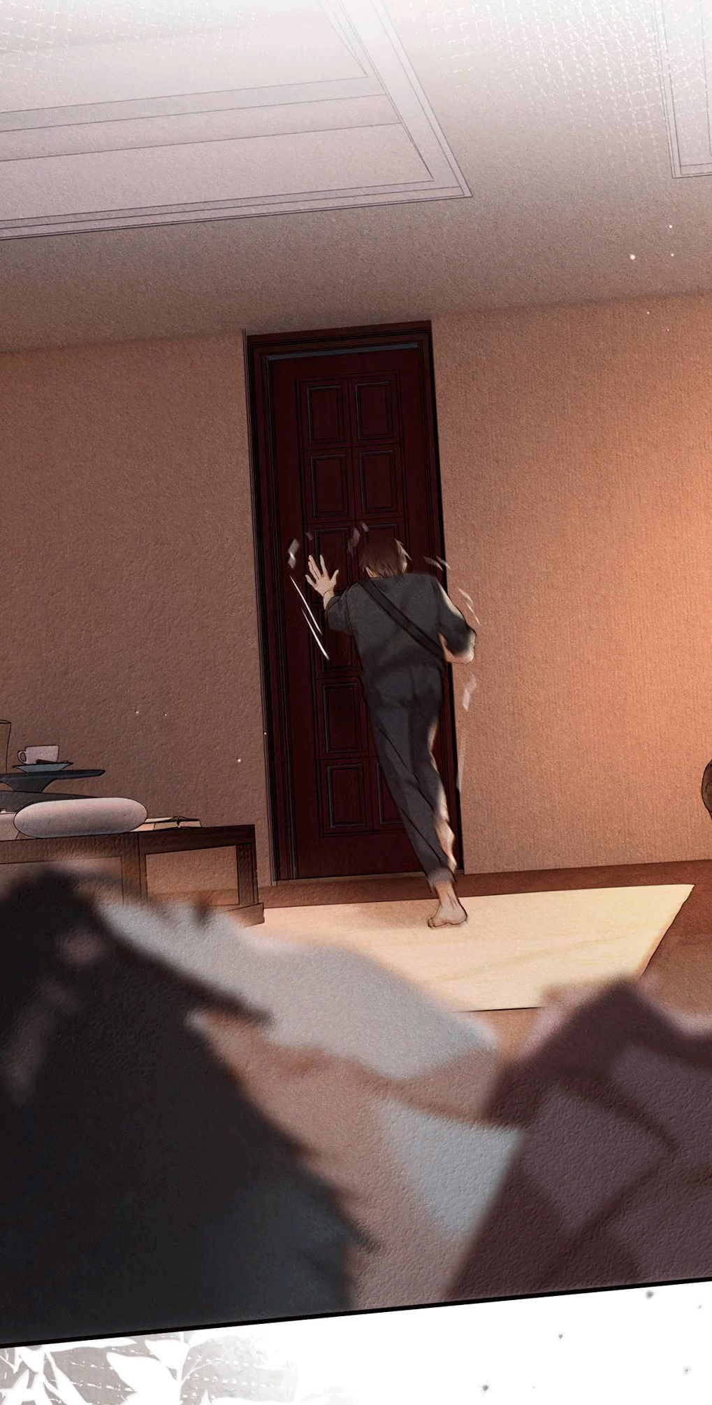 Манга К югу от Чутянь - Глава 26 Страница 26