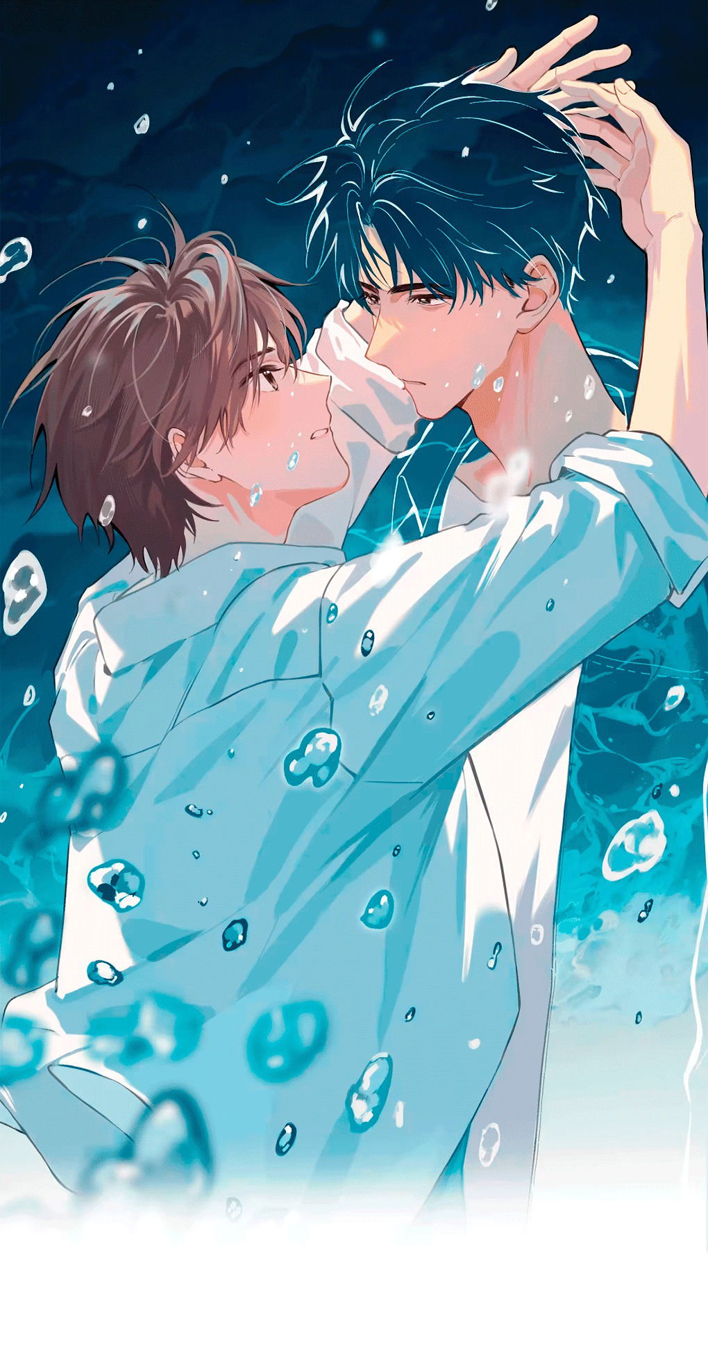 Манга К югу от Чутянь - Глава 26 Страница 1