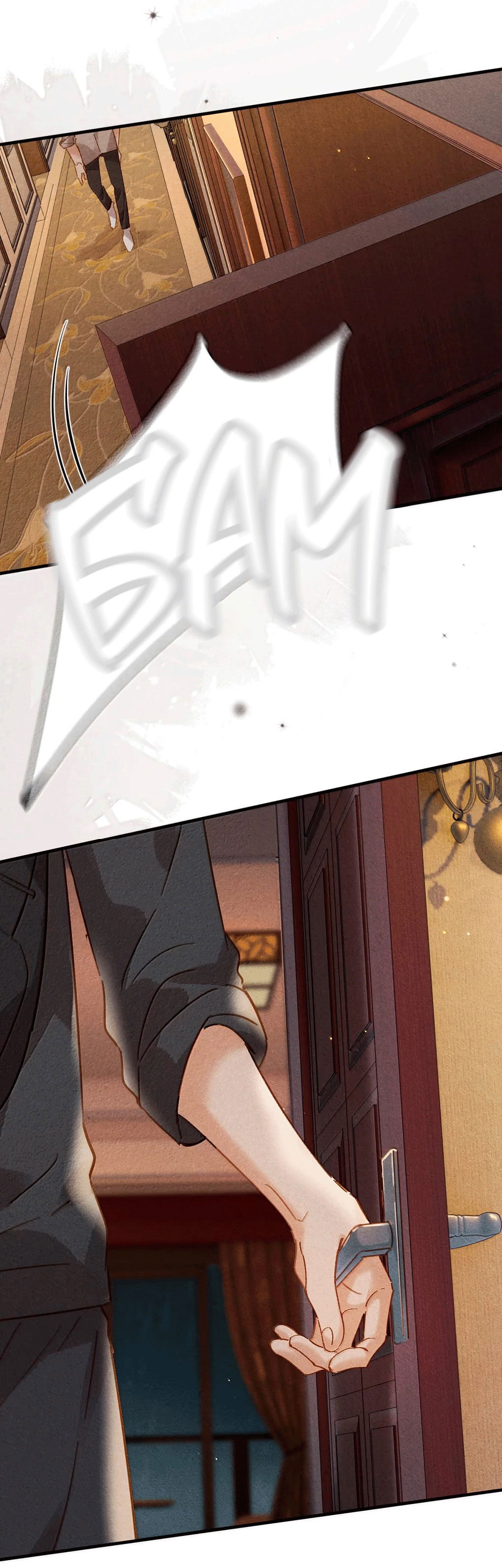 Манга К югу от Чутянь - Глава 26 Страница 29