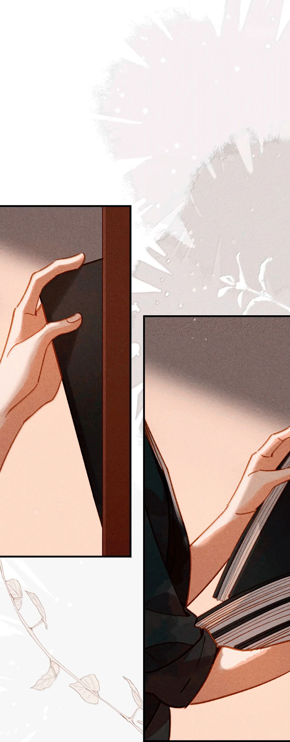 Манга К югу от Чутянь - Глава 28 Страница 10