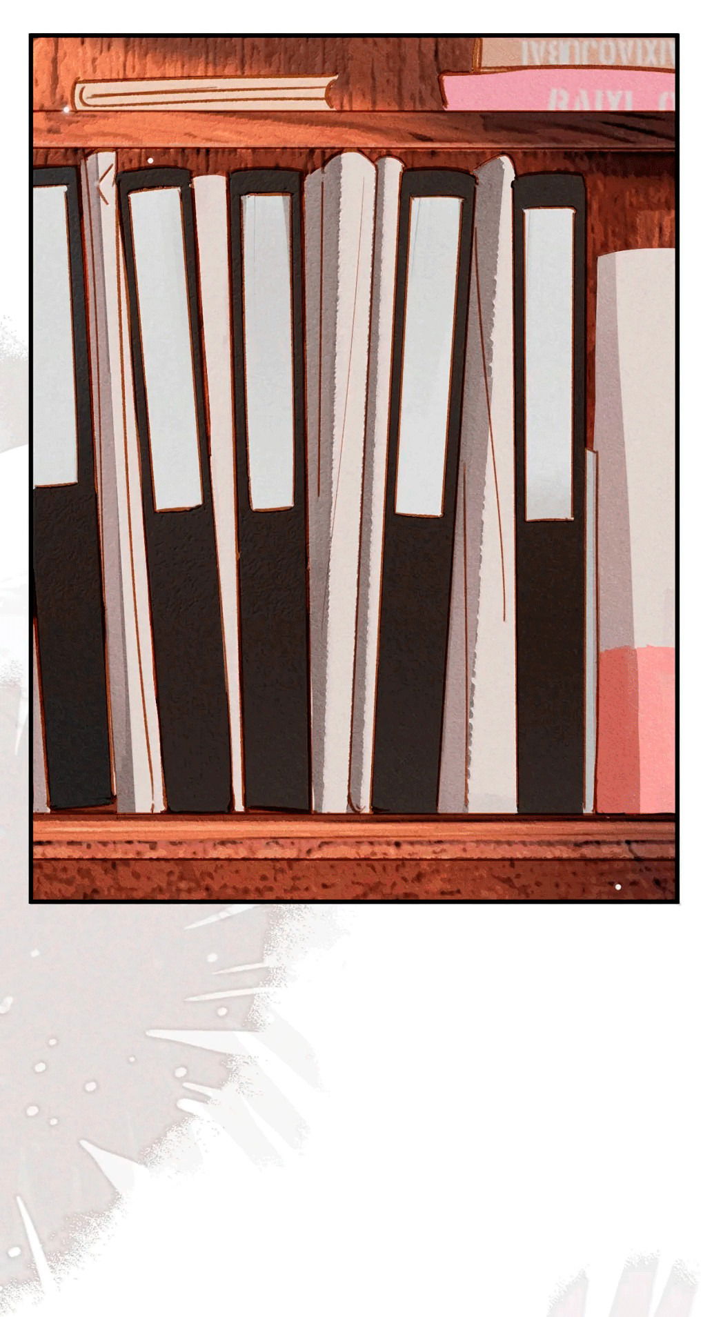 Манга К югу от Чутянь - Глава 28 Страница 9