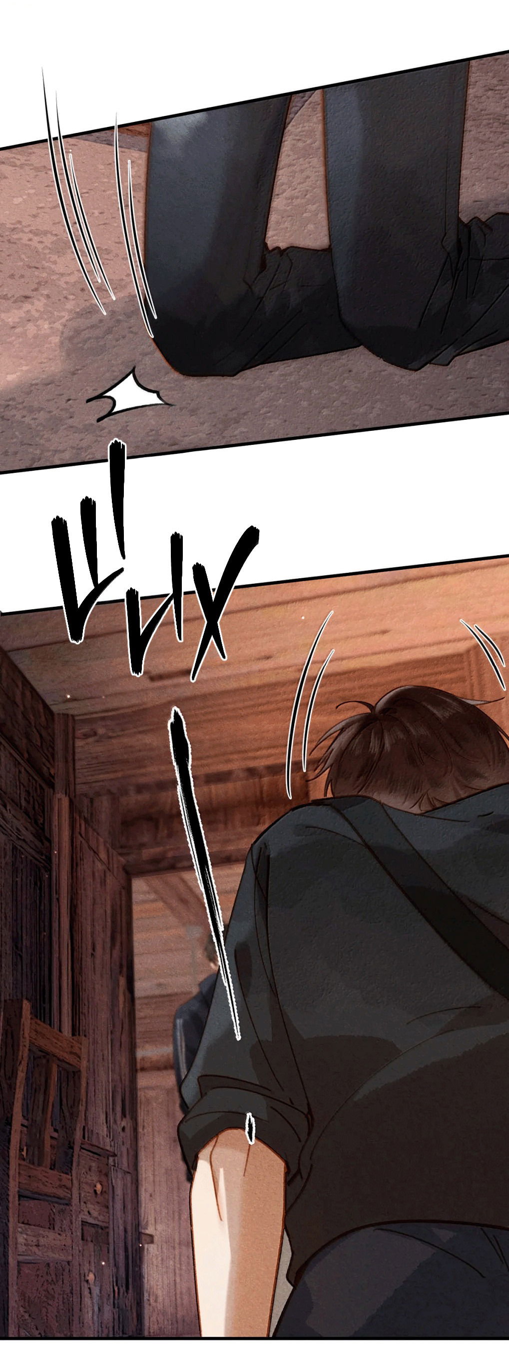 Манга К югу от Чутянь - Глава 28 Страница 22