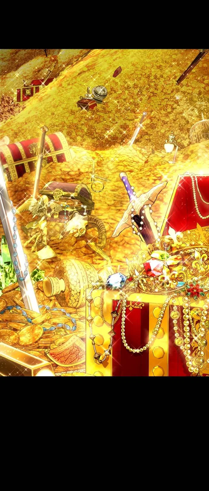 Манга Книга мёртвых - Глава 74 Страница 69