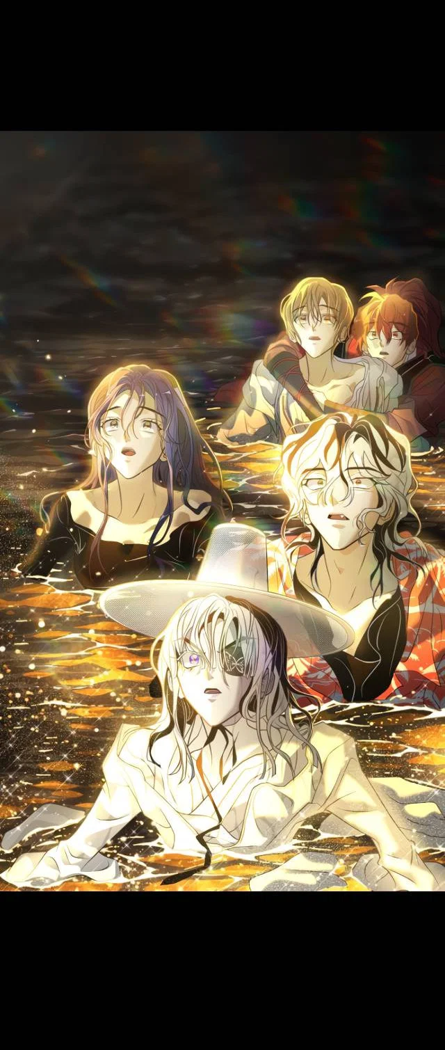 Манга Книга мёртвых - Глава 75 Страница 2