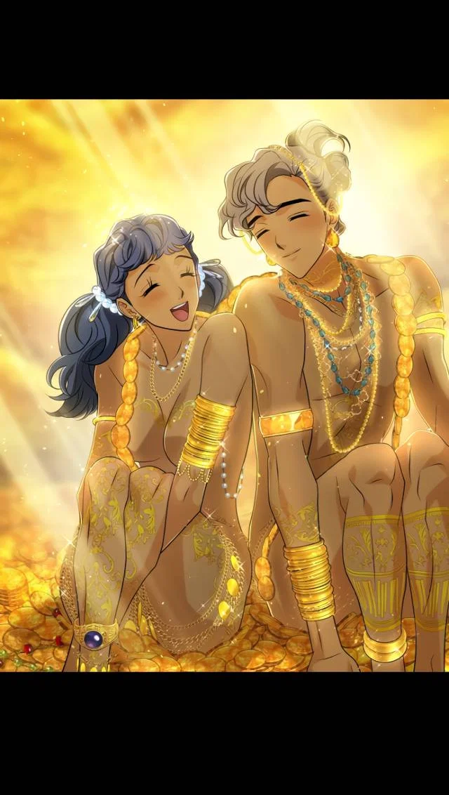 Манга Книга мёртвых - Глава 75 Страница 44