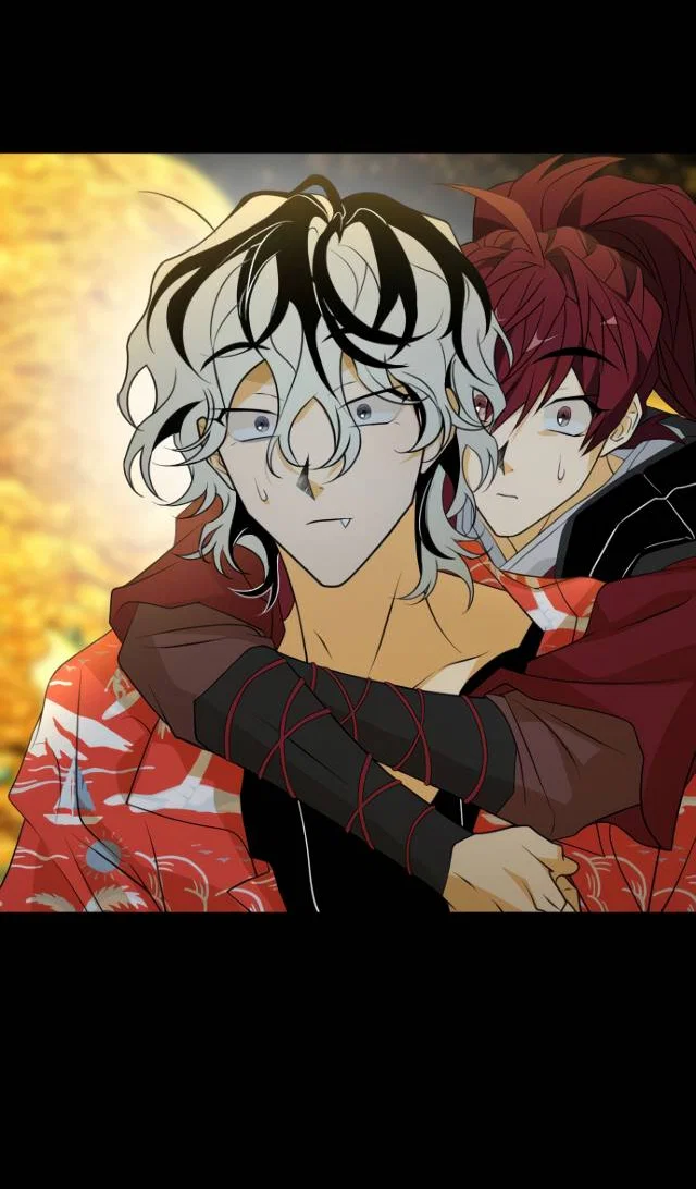 Манга Книга мёртвых - Глава 75 Страница 15