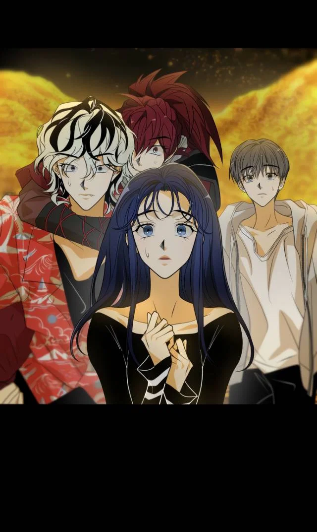 Манга Книга мёртвых - Глава 75 Страница 19