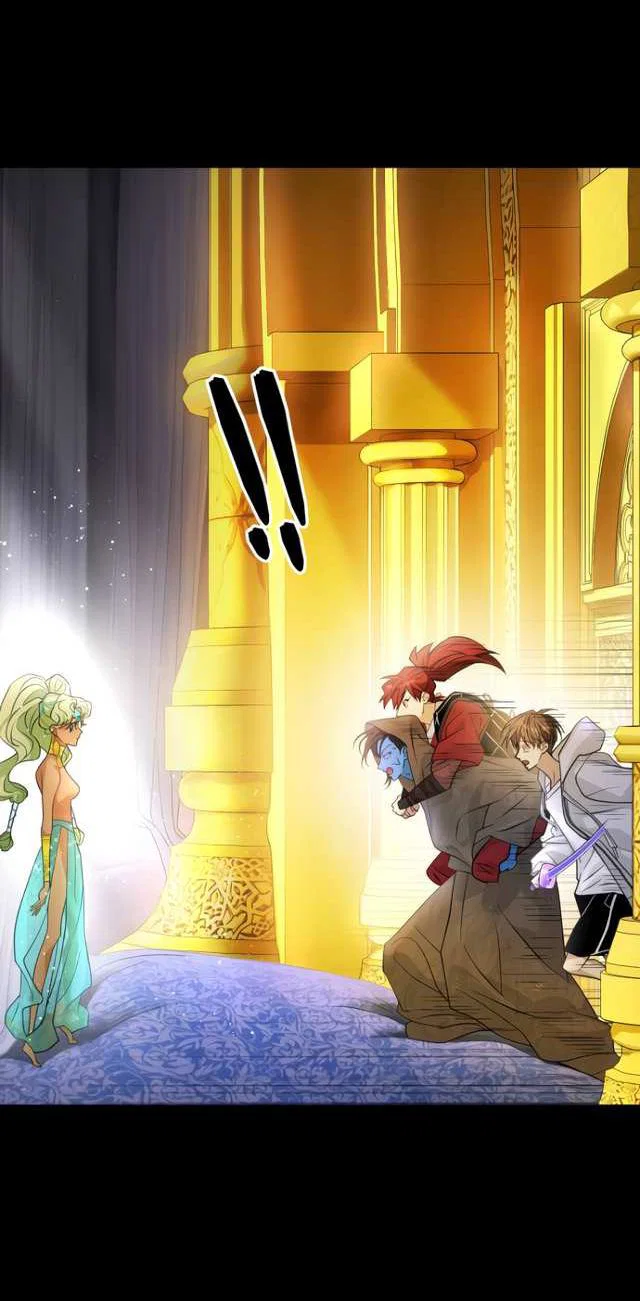 Манга Книга мёртвых - Глава 81 Страница 28