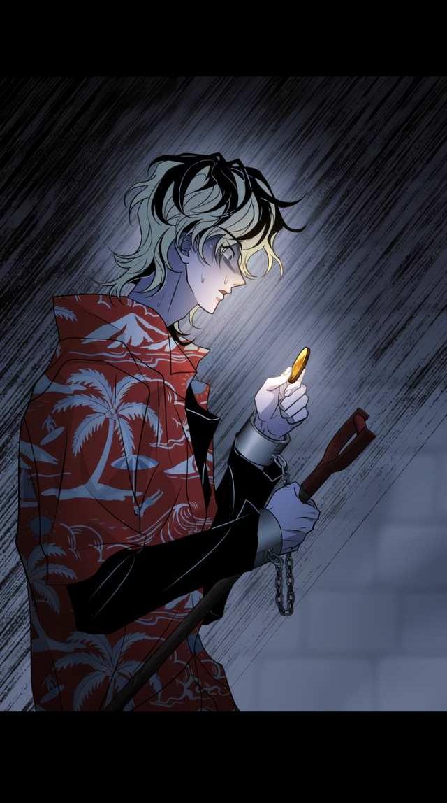 Манга Книга мёртвых - Глава 81 Страница 16