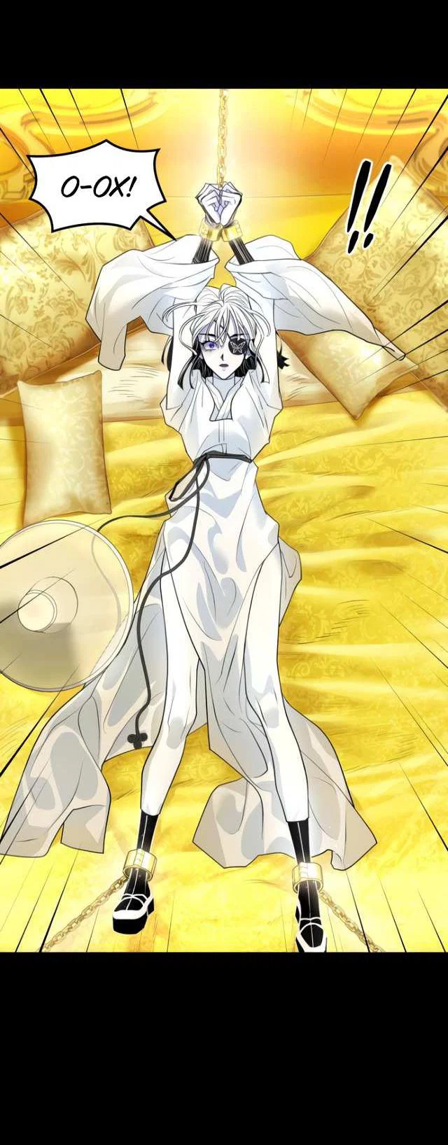 Манга Книга мёртвых - Глава 81 Страница 67