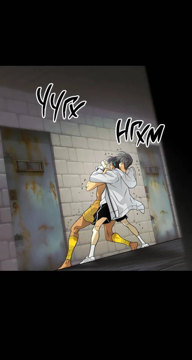 Манга Книга мёртвых - Глава 80 Страница 66