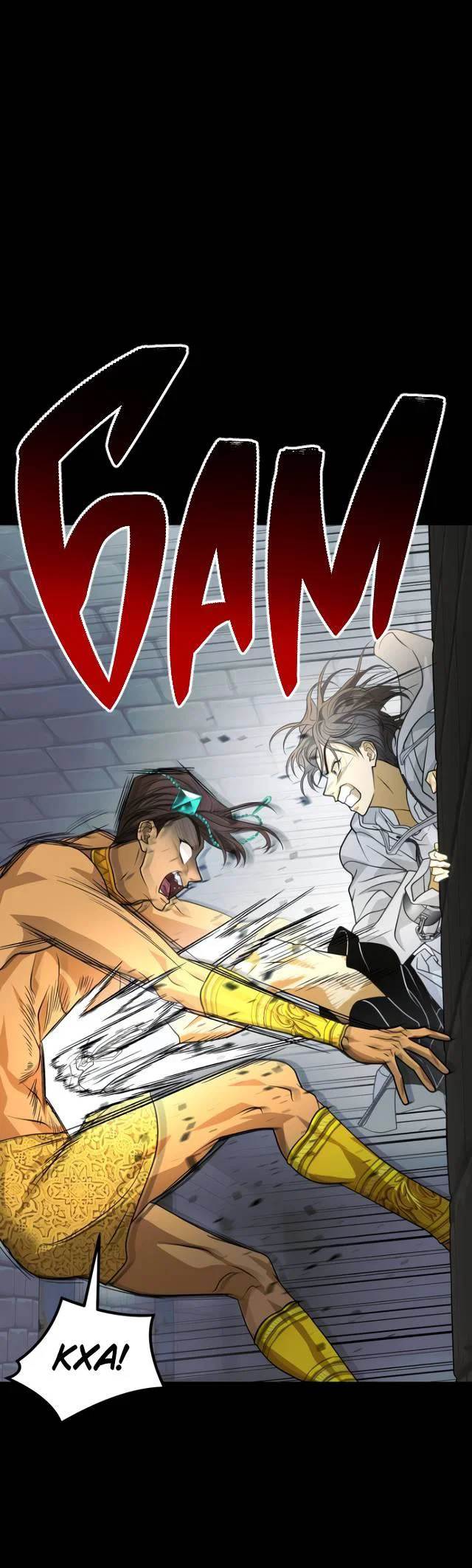 Манга Книга мёртвых - Глава 80 Страница 63