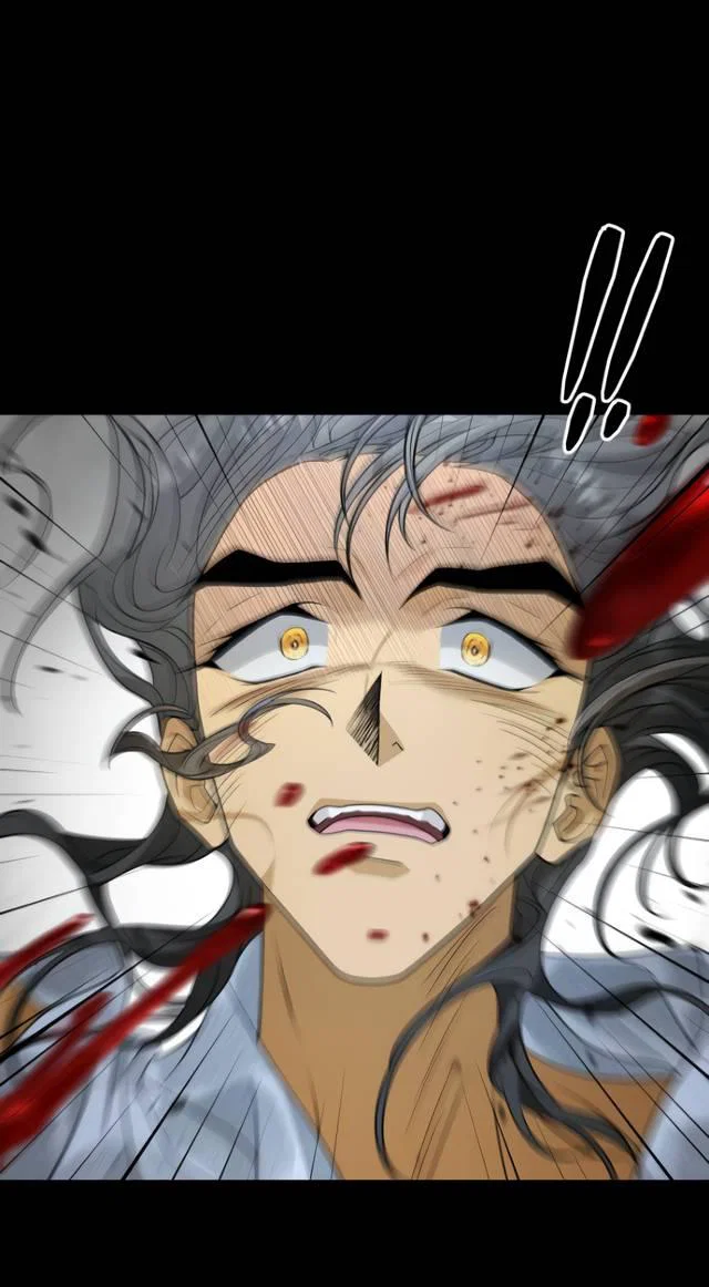 Манга Книга мёртвых - Глава 80 Страница 19